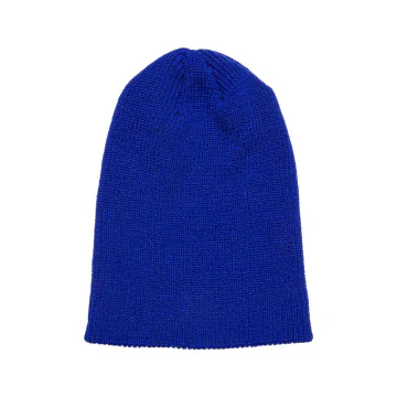 Czapka Long Knit Beanie — 5