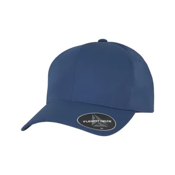 Cap Flexfit Delta — 9