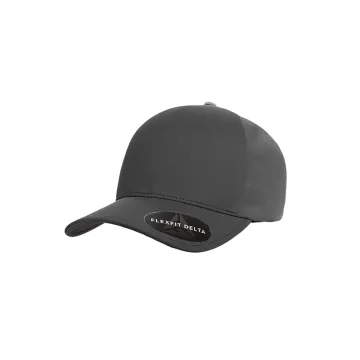 Cap Flexfit Delta — 5