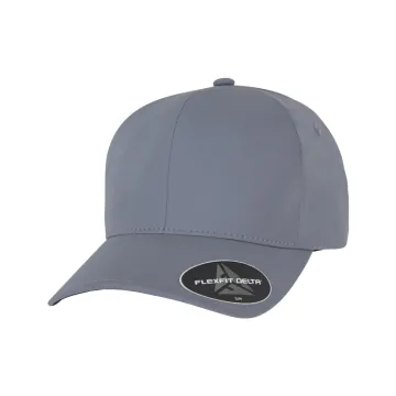 Cap Flexfit Delta — 10