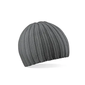 Czapka zimowa Chunky — 3
