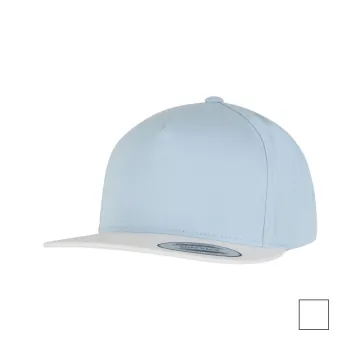 Czapka Snapback Classic 5-panelowa — 9
