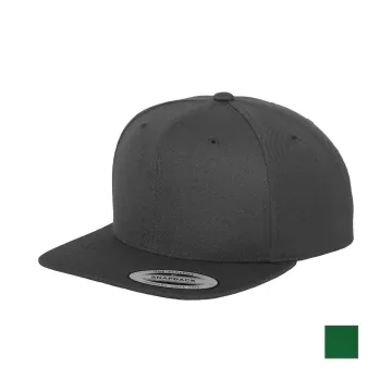 Czapka snapback Classic — 6