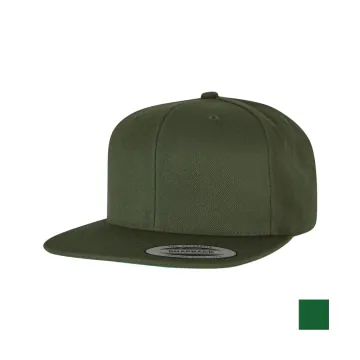 Czapka snapback Classic — 26