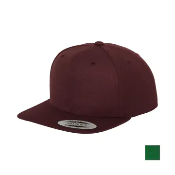 Czapka snapback Classic — 12