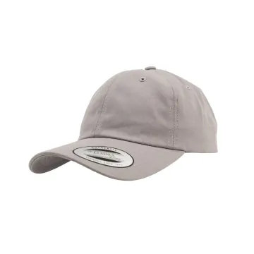 Klasyczna czapka typu Dad Hat — 10