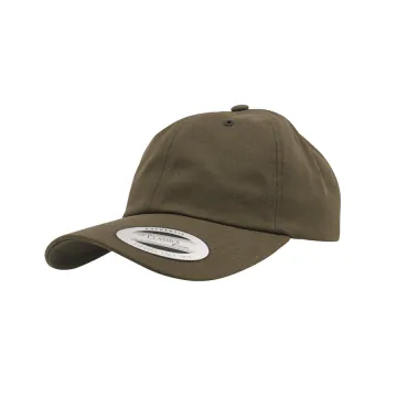 Klasyczna czapka typu Dad Hat — 2