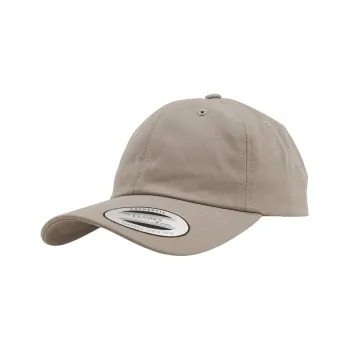 Klasyczna czapka typu Dad Hat — 7