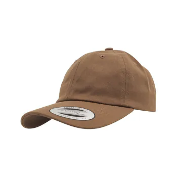 Klasyczna czapka typu Dad Hat — 4