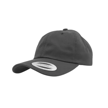 Klasyczna czapka typu Dad Hat — 8