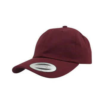 Klasyczna czapka typu Dad Hat — 11
