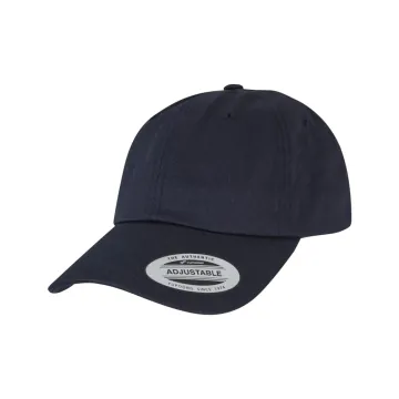 Klasyczna czapka typu Dad Hat — 16