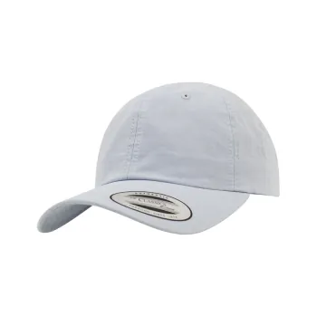 Niskoprofilowa czapka Dad Hat Washed — 3