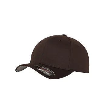 Czapka baseball Flexfit — 4