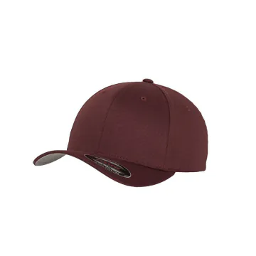 Czapka baseball Flexfit — 12