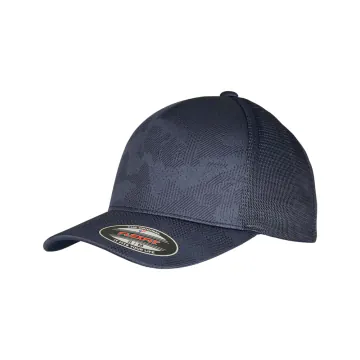 Czapka Flexfit Jaquard Camo