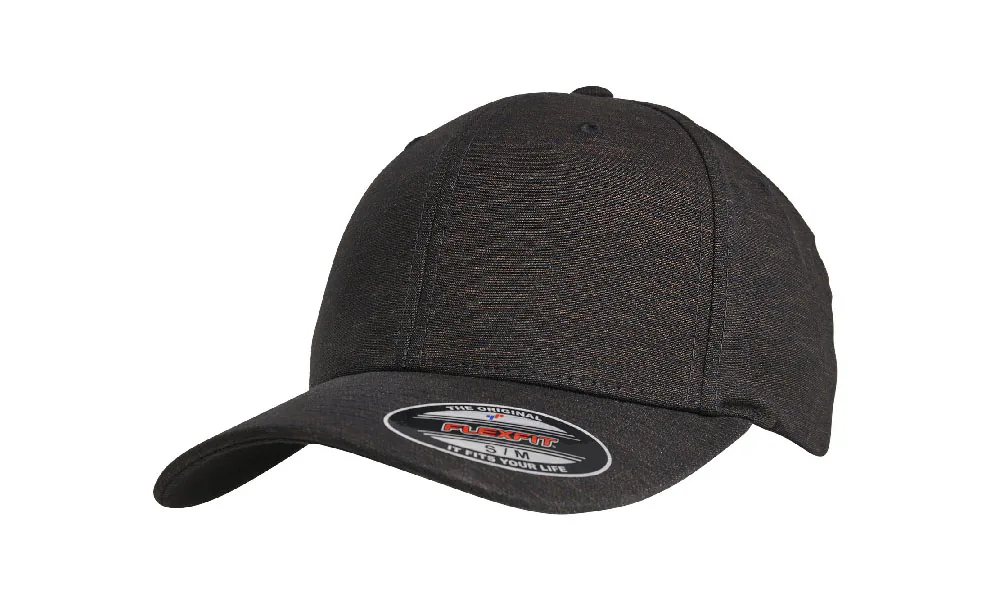 Czapka Flexfit Natural Melange
