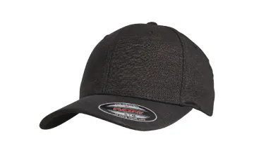 Czapka Flexfit Natural Melange — 2