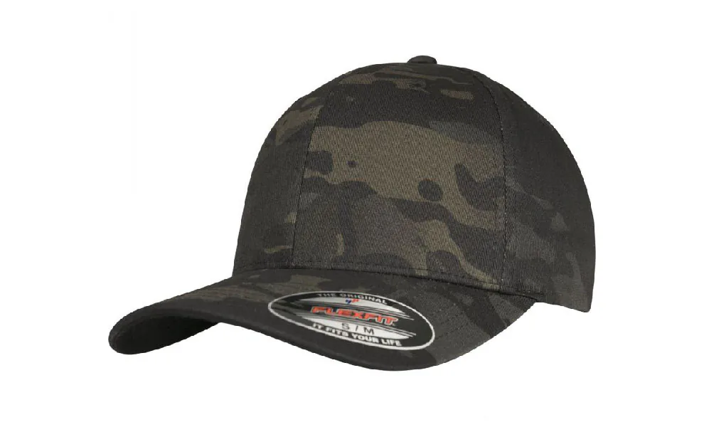 Czapka Flexfit Multicam®
