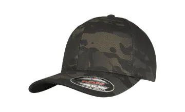 Czapka Flexfit Multicam® — 3