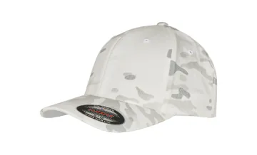 Czapka Flexfit Multicam® — 6