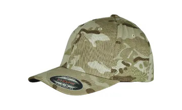 Czapka Flexfit Multicam® — 2