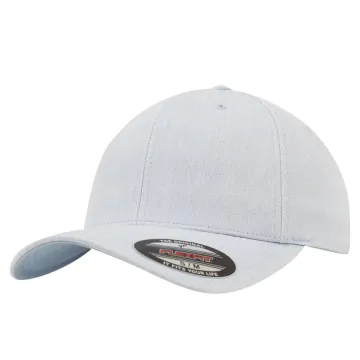 Cap Flexfit Pastel Melange — 4