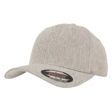 Cap Flexfit Pastel Melange — 5