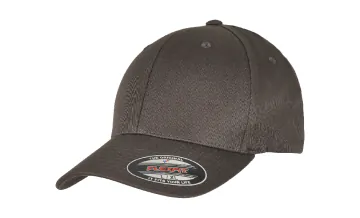 Czapka Flexfit Organic Cotton — 7