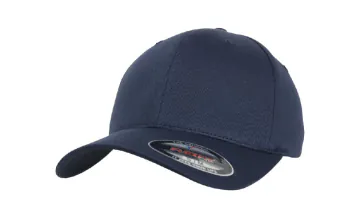 Czapka Flexfit Organic Cotton — 4
