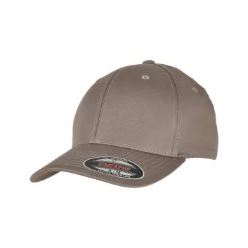 Czapka Flexfit Organic Cotton — 9