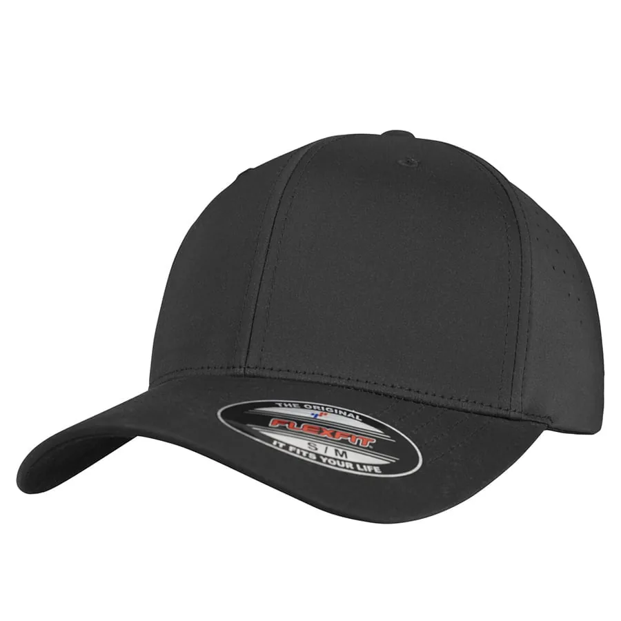 Czapka Flexfit Perforated