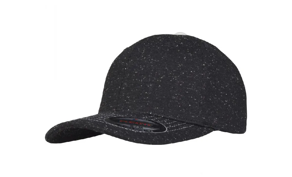 Czapka Flexfit Piqué Dots