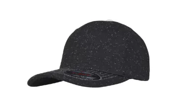 Czapka Flexfit Piqué Dots — 2