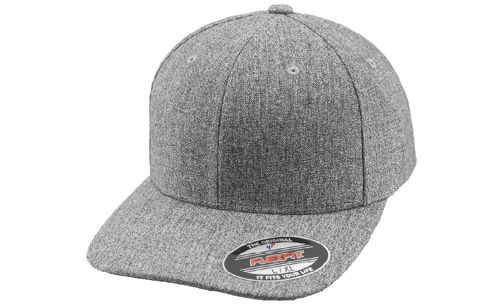 Czapka Flexfit Plain Span