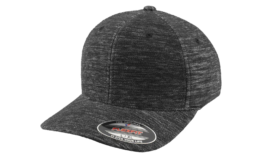 Czapka Flexfit Twill Knit