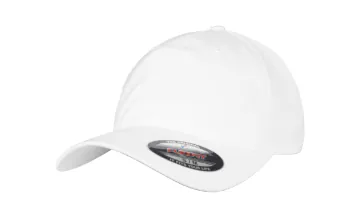 Czapka Flexfit Unstructured Tech — 4