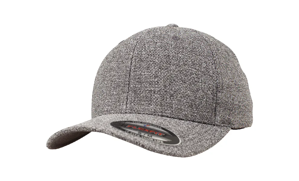 Czapka Flexfit Melange