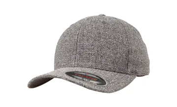Czapka Flexfit Melange — 2