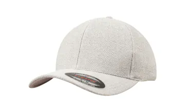 Czapka Flexfit Melange — 3