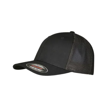 Czapka Flexfit Recycled — 5