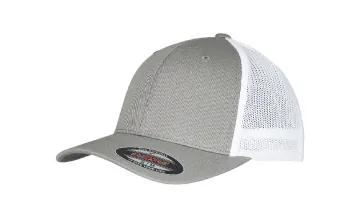 Czapka Flexfit Recycled — 3