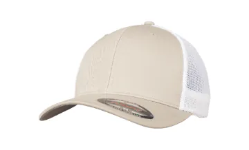 Czapka dwukolorowa Trucker Mesh — 7