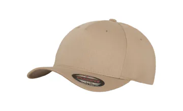 Czapka Flexfit 5-panelowa — 5