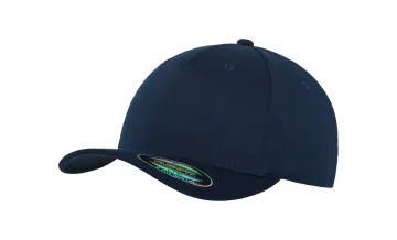 Czapka Flexfit 5-panelowa — 3