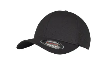 Czapka Flexfit 6-panelowa Jersey Cap — 2