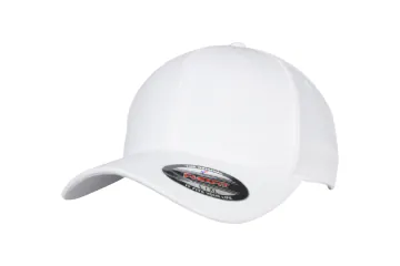 Czapka Flexfit 6-panelowa Jersey Cap — 5