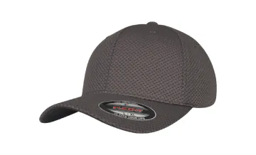 Czapka Flexfit 6-panelowa Jersey Cap — 3