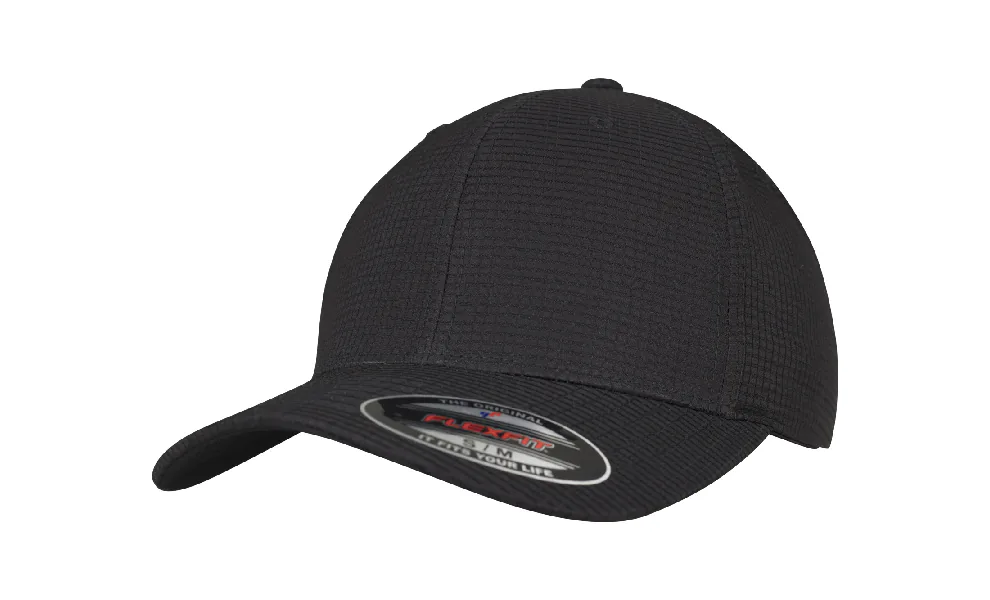 Czapka Flexfit Hydro-Grid Stretch