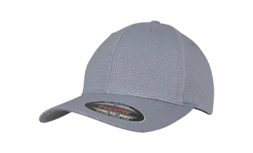 Czapka Flexfit Hydro-Grid Stretch — 3